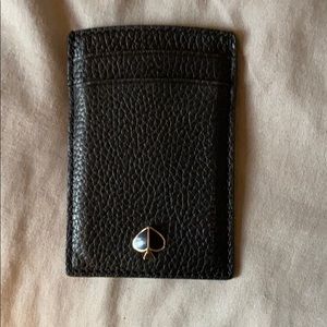 COPY - Kate spade card holder